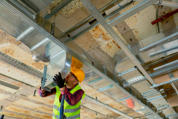 Best HVAC Consulting and Engineering in Bellmead, TX