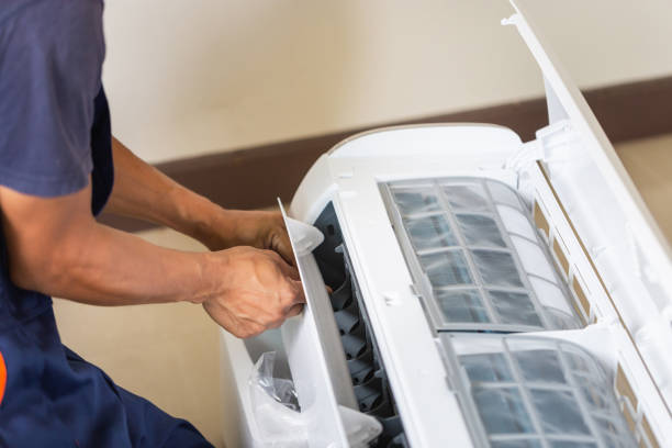 Best Air Conditioning Cleaning in Bellmead, TX