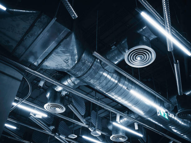 Best Geothermal HVAC Systems in Bellmead, TX
