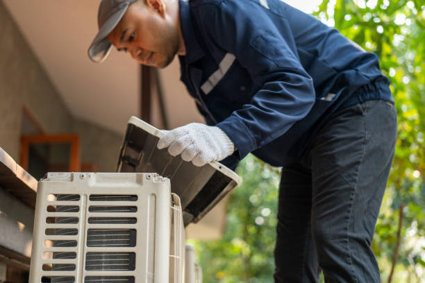 Best Ductless Mini-Split Systems in Bellmead, TX